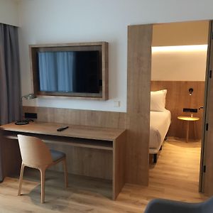 Suite Junior